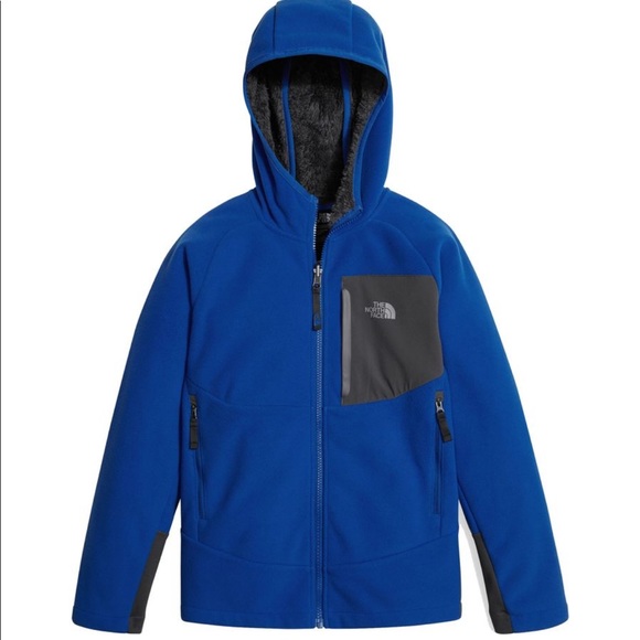 The North Face Other - The North Face Chimborazo Hooded Fleece Jacket